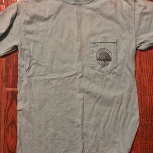 Small shirt